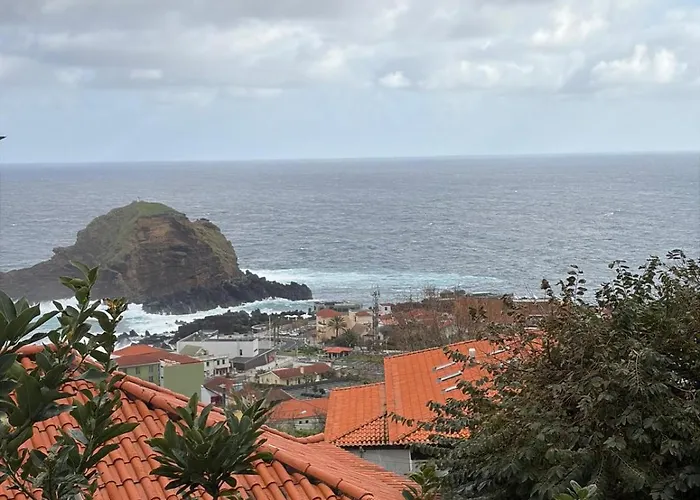 Casa Da Torre ポルト・モニス