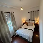 Casa Da Torre בית נופש