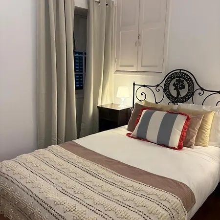 Feriehus Casa Da Torre Porto Moniz