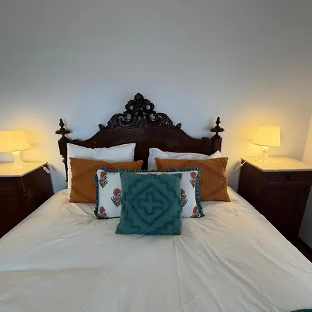 Casa Da Torre Tatil Evi