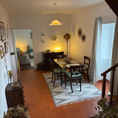Casa Da Torre Tatil Evi *