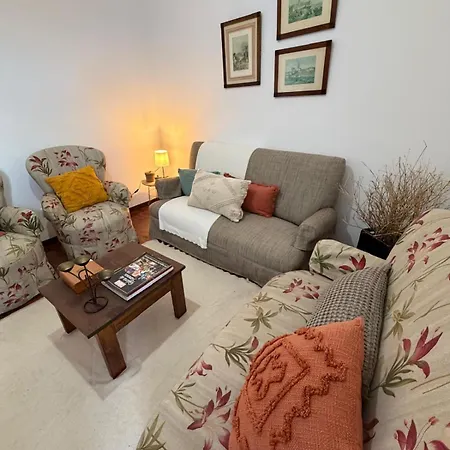 Casa Da Torre Feriehus