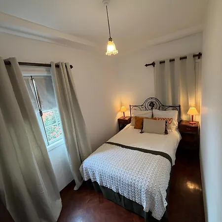 Casa Da Torre Feriehus