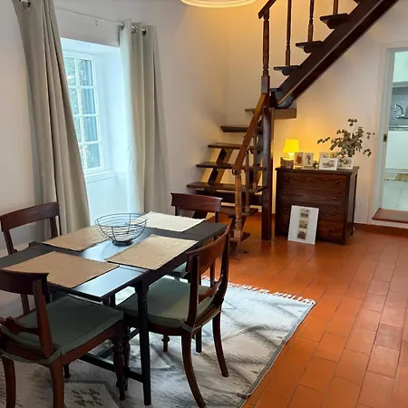 Casa Da Torre Feriehus