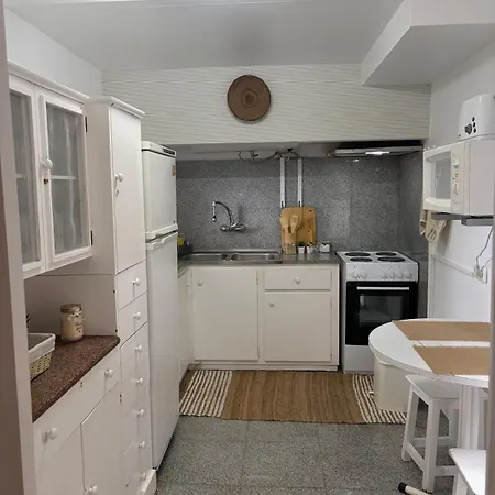 Casa Da Torre Feriehus *