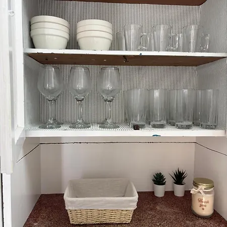 Casa Da Torre Feriehus