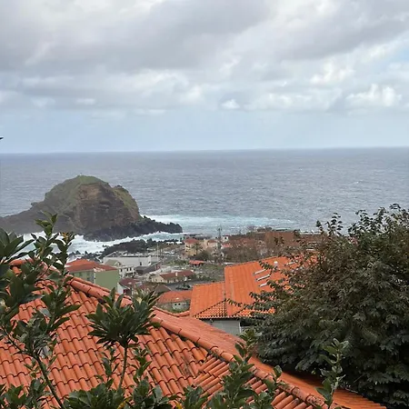 Casa Da Torre Porto Moniz