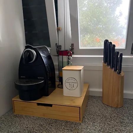 Casa Da Torre Feriehus *