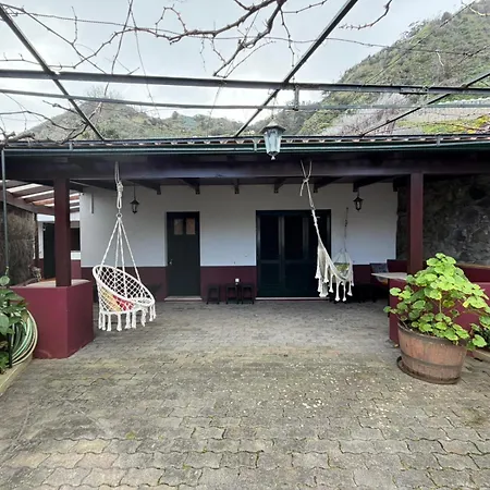 Casa Da Torre Tatil Evi *