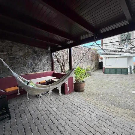 Tatil Evi Casa Da Torre *