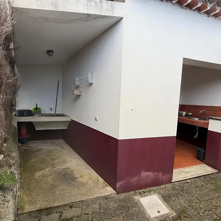Tatil Evi Casa Da Torre
