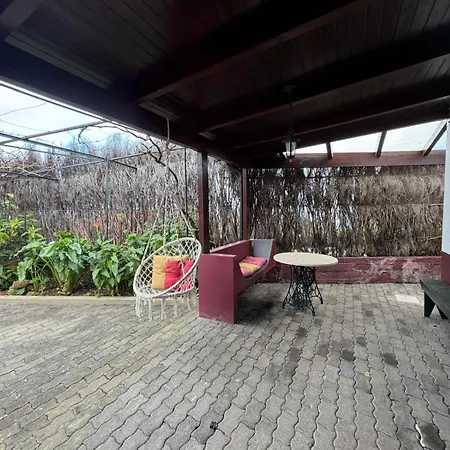 Casa Da Torre 度假居 莫尼兹港