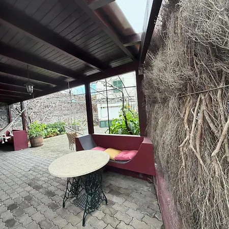 Casa Da Torre Ferienhaus