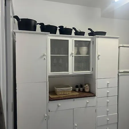 Ferienhaus Casa Da Torre Porto Moniz