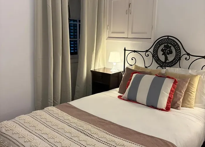 Ferienhaus Casa Da Torre Porto Moniz