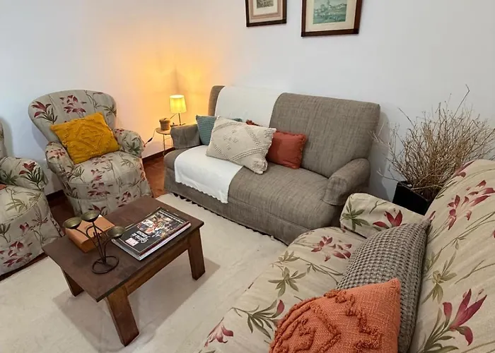 Casa Da Torre Tatil Evi