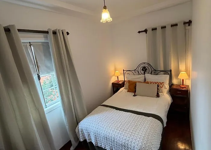 Casa Da Torre Holiday home