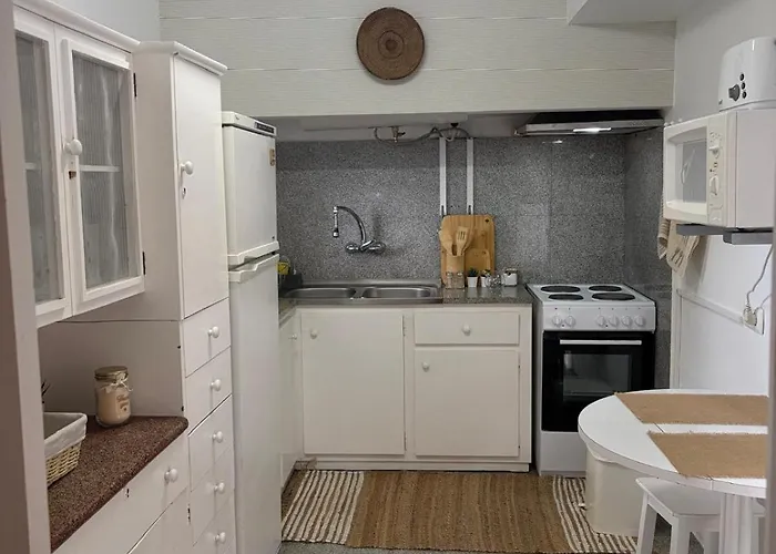 Casa Da Torre Ferienhaus *