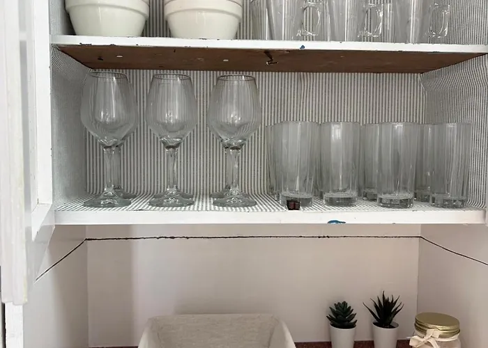 Casa Da Torre Ferienhaus