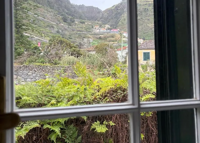 Casa Da Torre Holiday home Porto Moniz