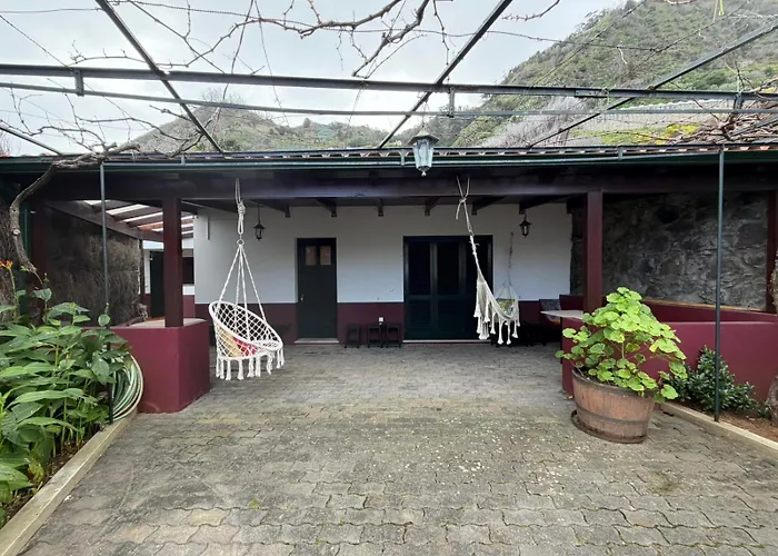 Casa Da Torre Tatil Evi *