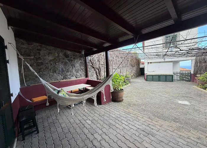 Tatil Evi Casa Da Torre *