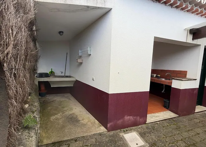 Tatil Evi Casa Da Torre
