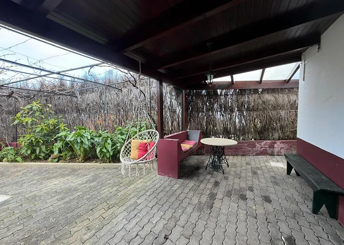 Casa Da Torre 度假居 莫尼兹港