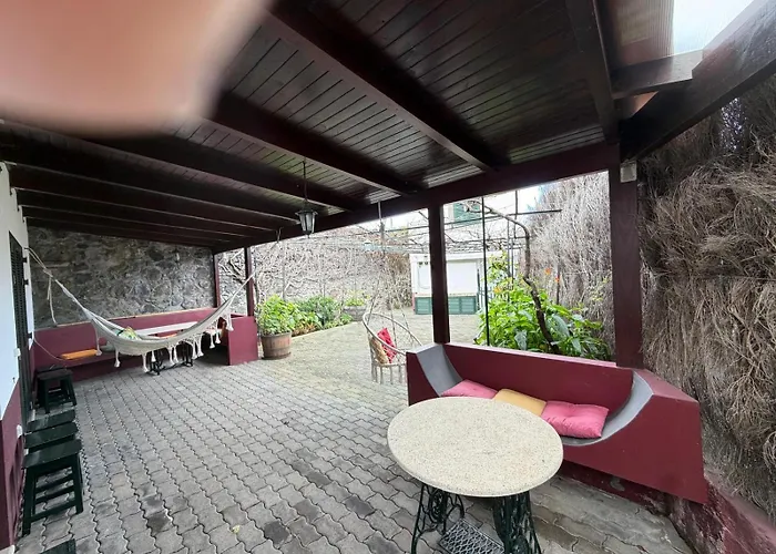 Casa Da Torre Tatil Evi