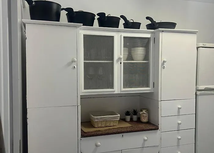 Ferienhaus Casa Da Torre Porto Moniz